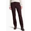 Kuhl Women's Kultivatr Straight Pant -Outdoor women's clothing store 6396 kultivatr straight ganache front croppped pdp photo