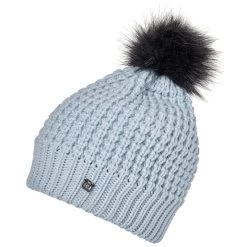 Helly Hansen Women's Snowfall Beanie -Outdoor women's clothing store 67407 582 2 main