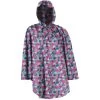 ShedRain Pouchables Poncho -Outdoor women's clothing store 7352 Lindsay Open Large
