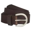 Bison Designs Women's 32mm - Aspen Leather Belt -Outdoor women's clothing store Aspen 791 n