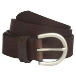 Bison Designs Women's 32mm - Aspen Leather Belt