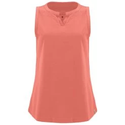 Aventura Women's Old Ranch Bryce Tank Top -Outdoor women's clothing store Aventura M900901 299DeepSeaCoral