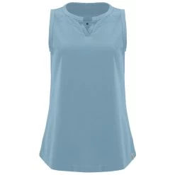 Aventura Women's Old Ranch Bryce Tank Top -Outdoor women's clothing store Aventura M900901 844HeritageBlue