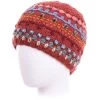 Lost Horizons Women's Bettina Beanie -Outdoor women's clothing store BEBTRE RedEarth