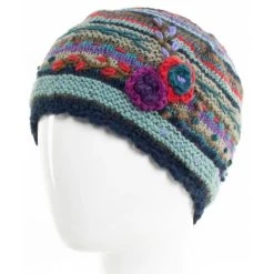 Lost Horizons Women's Lassen Beanie -Outdoor women's clothing store BELATL 1619x1619