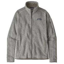 Patagonia Women's Better Sweater Fleece Jacket