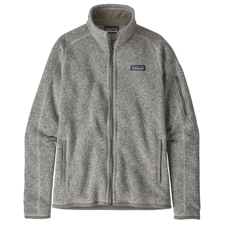 Patagonia Women's Better Sweater Fleece Jacket