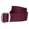 Bison Designs Women's 38mm Manzo Boho Buckle Belt