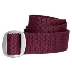 Bison Designs Women's 38mm Manzo Boho Buckle Belt