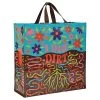 Blue Q Women's I Dig Dirt Shopper Tote Bag
