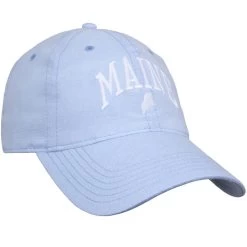 Aia Women's Maine State Baseball Cap