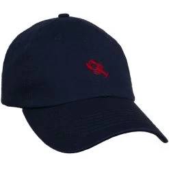 Aia Women's Mini Lobster Baseball Cap