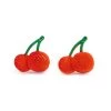 Winter Hill Jewelry Women's Cherry Stud Earring