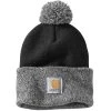 Carhartt Women's Lookout Hat -Outdoor women's clothing store Carhartt 102240 001 Black 1