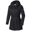 Columbia Women's Pardon My Trench Rain Jacket