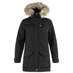 Fjällräven Women's Nuuk Parka