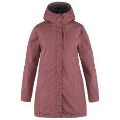 Outdoor women's clothing store -Outdoor women's clothing store Fjallraven 89644 MesaPurple 1