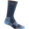 Darn Tough Vermont Women's Full Cushion Hiker Boot Sock -Outdoor women's clothing store Full Cushion Hiker Boot Sock 1908 DENIM
