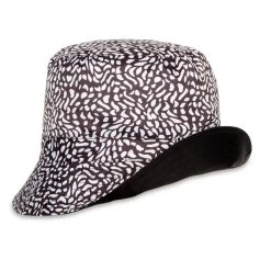 ShedRain Women's GoGoGetOutside Sophie Rain And Sun Bucket Hat -Outdoor women's clothing store GGRH101 Racer Front