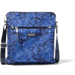 Baggallini Women's Go Bagg With RFID Phone Wristlet -Outdoor women's clothing store GOB282 B0147 01