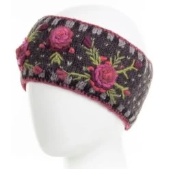 Lost Horizons Women's Aubrey Headband