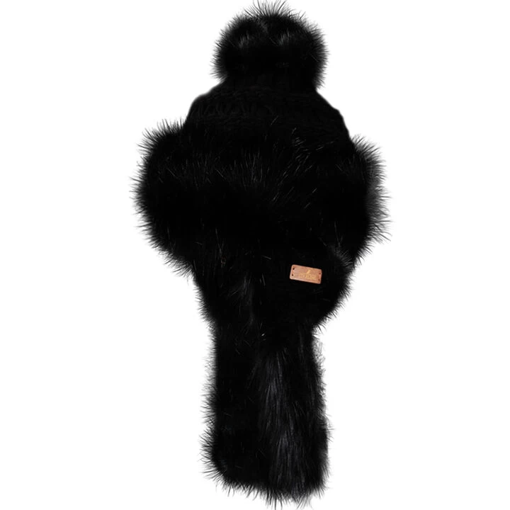 Starling Hats Women's Bajka Hat 7 Starling Hats Women's Bajka Hat - Image 5