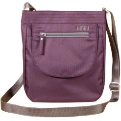 Haiku Women's Jaunt RFID Crossbody Handbag