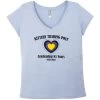 Artforms Women's KTP 85th Anniversary Short-Sleeve T-Shirt