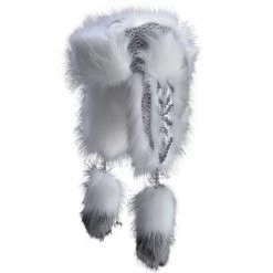 Starling Hats Women's Irokez Hat