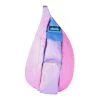 Kavu Women's Mini Rope Sling Handbag -Outdoor women's clothing store Kavu Mini Rope Sling Gem Crush 1