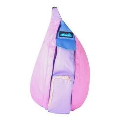 Kavu Women's Mini Rope Sling Handbag