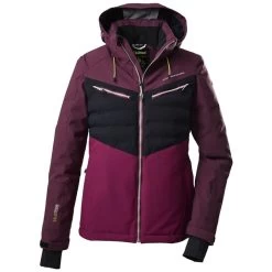 Killtec Women's KSW 19 Insulated Ski Jacket