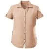 Killtec Women's KOS 77 Woven Short-Sleeve Shirt