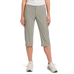 Kuhl Women's Trekr Kapri Pant