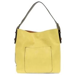 Joy Susan Women's Classic Hobo Handbag