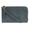 Joy Susan Women's Karina Convertible Wristlet & Wallet -Outdoor women's clothing store L8082 306 a