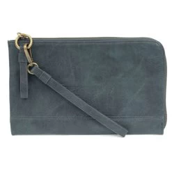 Joy Susan Women's Karina Convertible Wristlet & Wallet