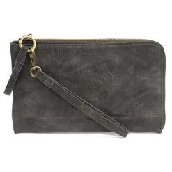 Joy Susan Women's Karina Convertible Wristlet & Wallet -Outdoor women's clothing store L8082 98 a