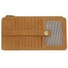 Joy Susan Women's Kara Distressed Mini Wallet -Outdoor women's clothing store L8142 16 1