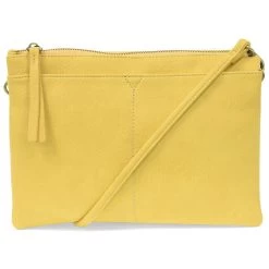 Joy Susan Women's Gia Medium Multi Pocket Crossbody Handbag