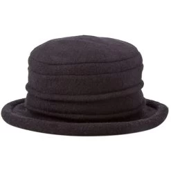 Dorfman Pacific Women's Tula Wool Felt Hat