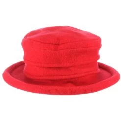 Dorfman Pacific Women's Tula Wool Felt Hat 17 Dorfman Pacific Women's Tula Wool Felt Hat -Outdoor women's clothing store LW399 RED 3Q 1000x