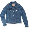 Levi's Women's Original Trucker Jacket -Outdoor women's clothing store Levi Sweet20Jane