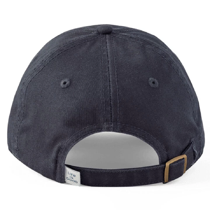 Life Is Good Women's Sunset Chill Retro Mountains Chill Cap 4 Life Is Good Women's Sunset Chill Retro Mountains Chill Cap - Image 2