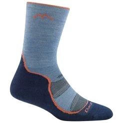 Darn Tough Vermont Women's Light Hiker Micro Crew Light Cushion Sock