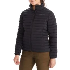 Marmot Women's Echo Featherless Jacket