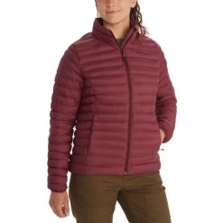 Marmot Women's Echo Featherless Jacket -Outdoor women's clothing store M12393 6257 S02 1575x2100 7cf89f5b f689 4c4d b376 e35295dc6de0