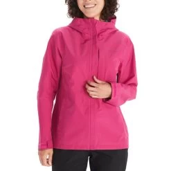 Marmot Women's GORE-TEX Minimalist Jacket -Outdoor women's clothing store M12683 6502 S02