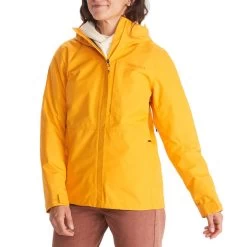 Marmot Women's GORE-TEX Minimalist Jacket -Outdoor women's clothing store M12683 9057 S02
