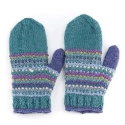 Lost Horizons Women's Piper Mitten